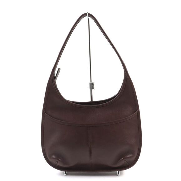 COACH Handbags - COACH Ergo Leather Shoulder Bag